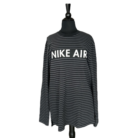 Nike Other - Nike Air Long Sleeve Shirt